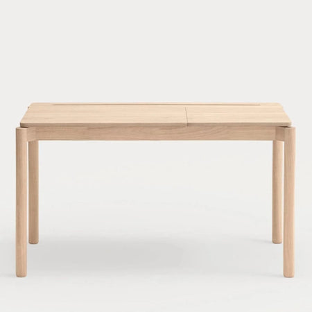 Birou Atlas Natur din Lemn TEULAT