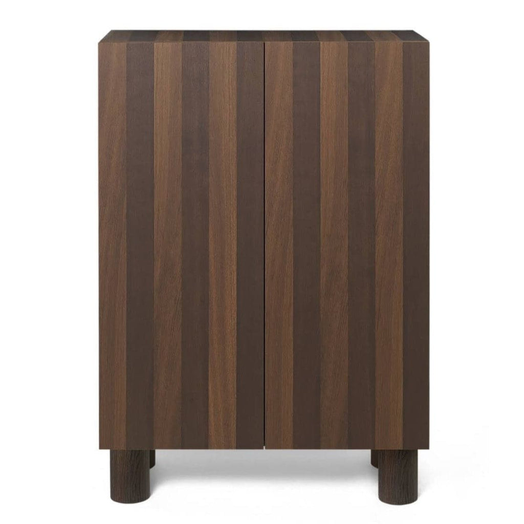 Cabinet POST Maro din Stejar 134 cm FERM LIVING