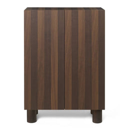 Cabinet POST Maro din Stejar 134 cm FERM LIVING