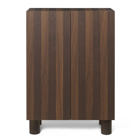 Cabinet POST Maro din Stejar 134 cm FERM LIVING