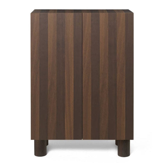 Cabinet POST Maro din Stejar 134 cm FERM LIVING