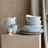 Farfurie Desert din Ceramica NORDIC SAND Broste Copenhagen