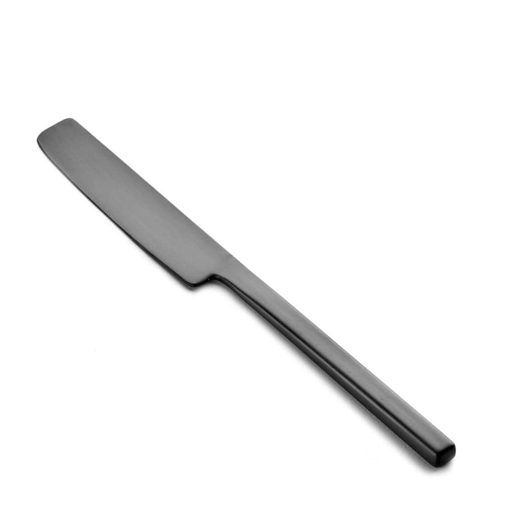 Cutit HEII din Inox Antracit SERAX