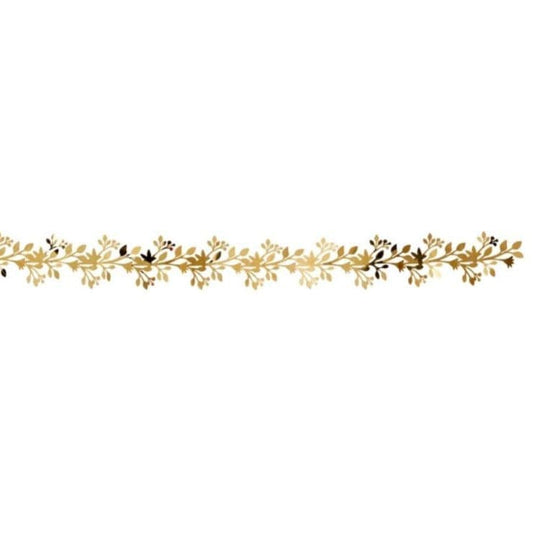 Ghirlanda  Gollie Aurie S din Metal NORDAL