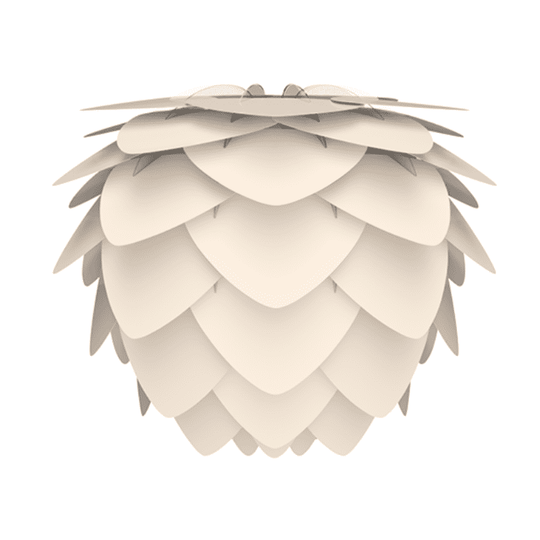 Lampa Suspendata Medie Perla Aluvia UMAGE