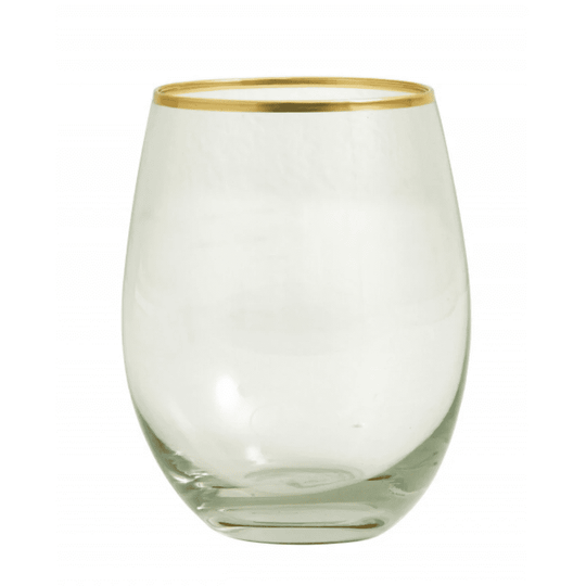 Pahar de Apa Verde GREENA Nordal