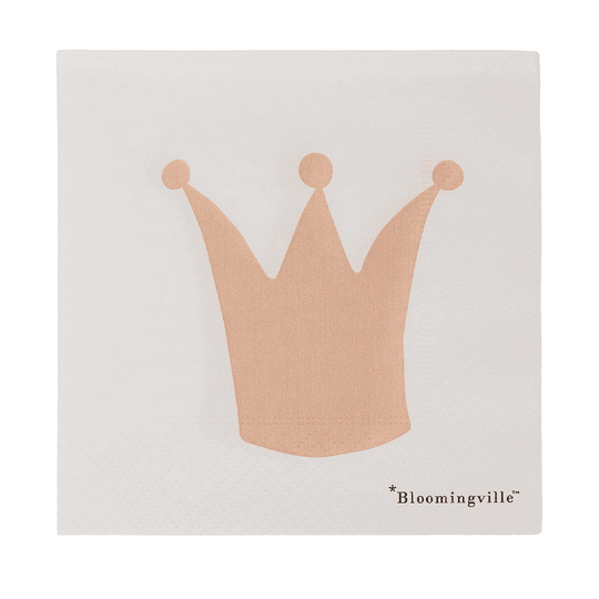 Servetele Queen (20 buc)