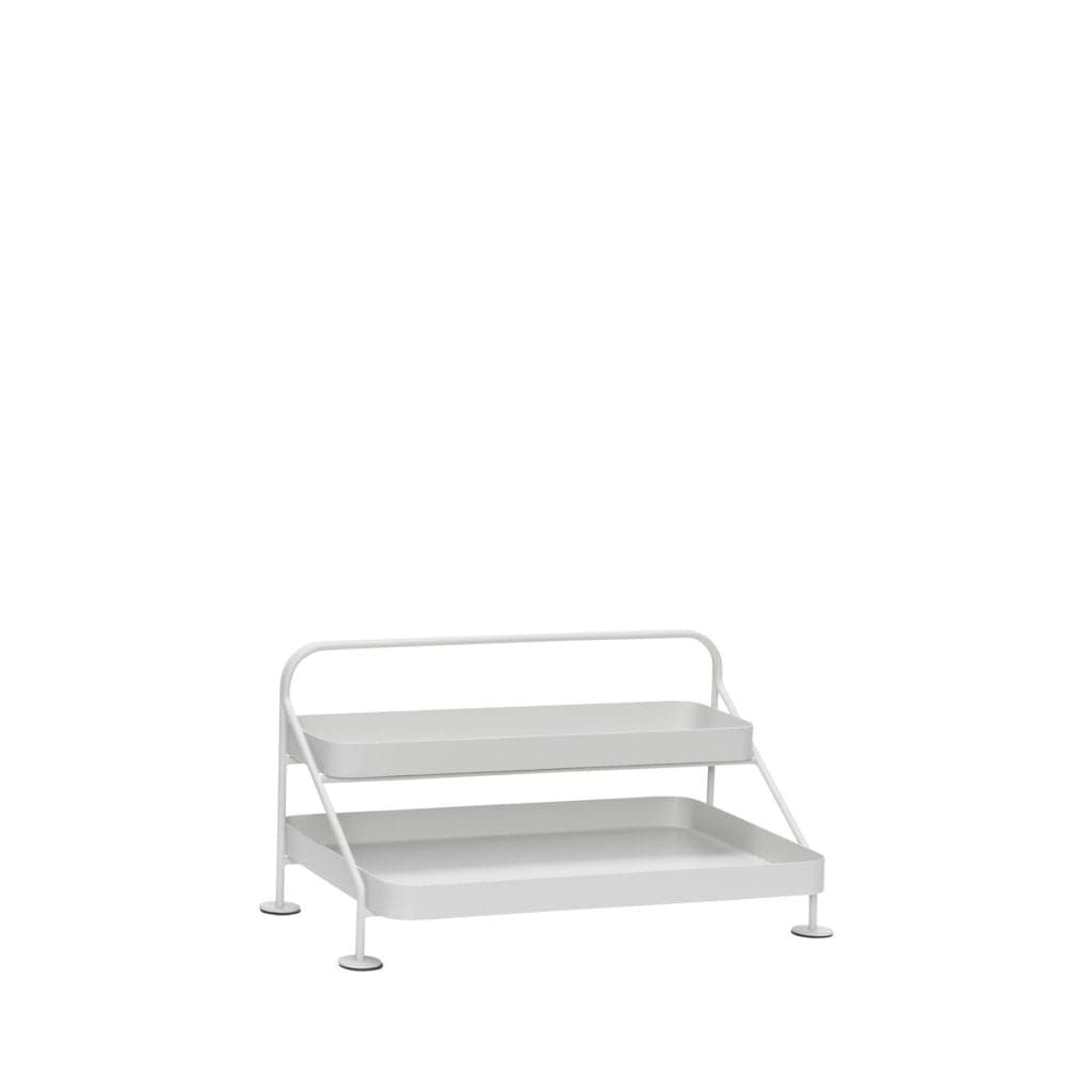 Suport pentru Hartii Gri din Metal HUBSCH