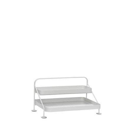 Suport pentru Hartii Gri din Metal HUBSCH