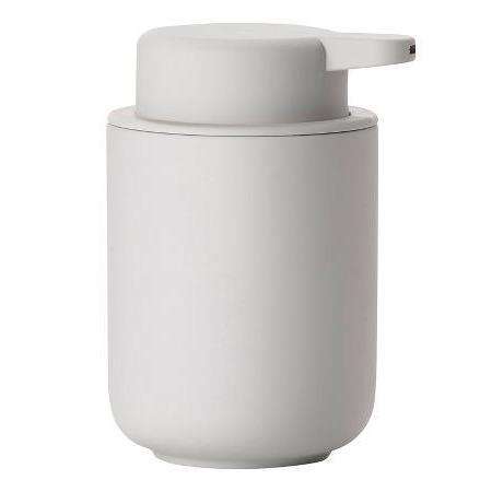 Recipient Gri Deschis Mat pentru Sapun Lichid Ume Zone Denmark