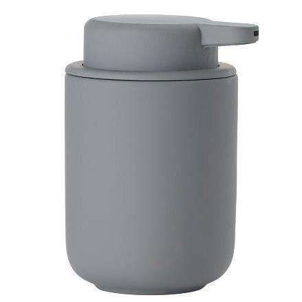 Recipient Gri Mat pentru Sapun Lichid Ume Zone Denmark