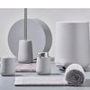 Recipient NOVA Gri pentru Sapun din Ceramica ZONE DENMARK
