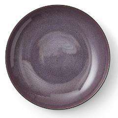 Bol Mare pentru Salata cu Interior Mov