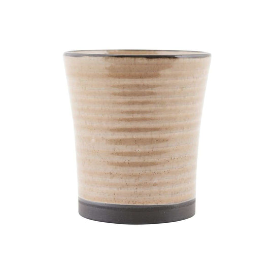 Cana Ceai din Portelan HOUSE DOCTOR