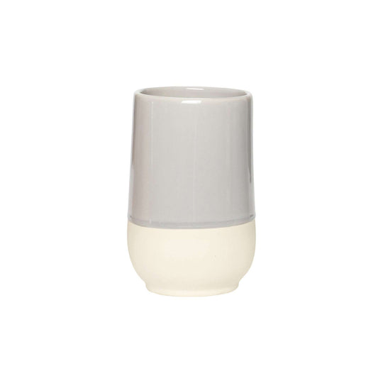 Cana Ceramica Colorata HUBSCH