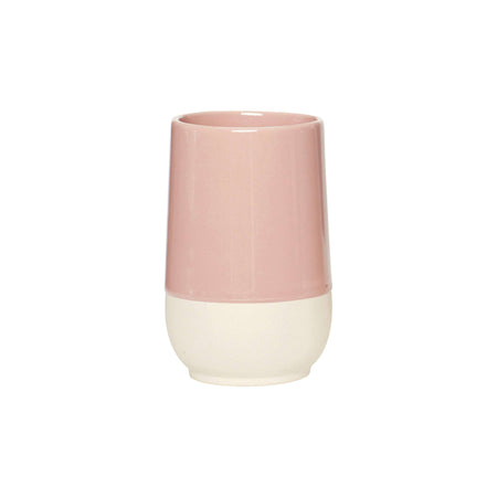 Cana Ceramica Colorata HUBSCH