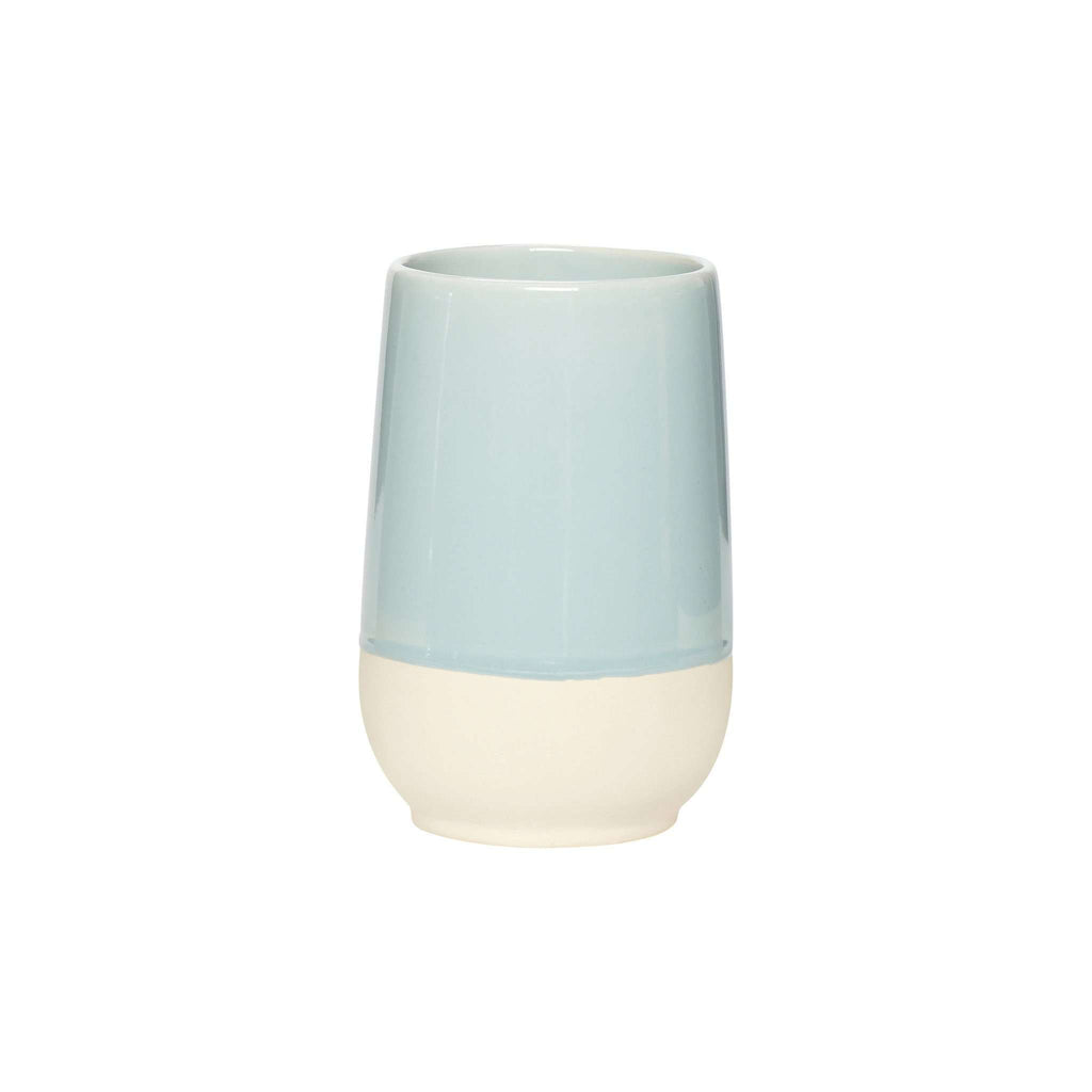 Cana Ceramica Colorata HUBSCH