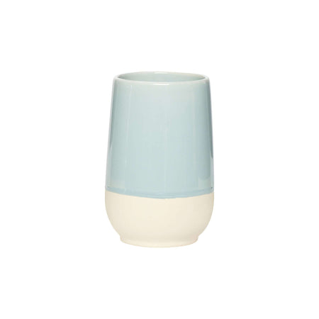 Cana Ceramica Colorata HUBSCH