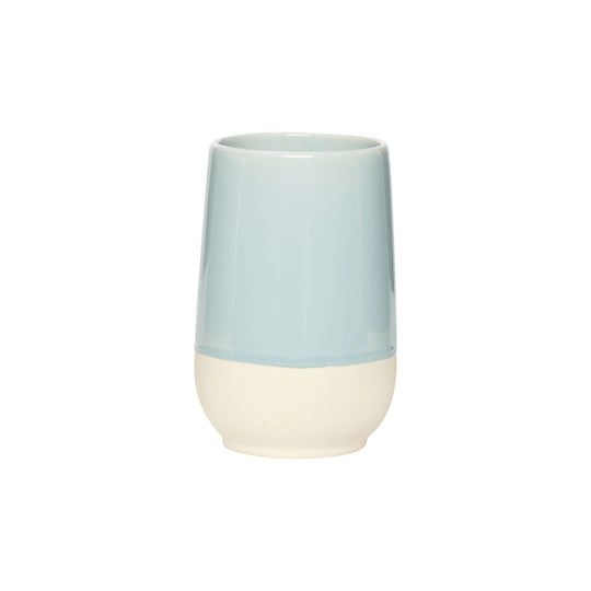 Cana Ceramica Colorata HUBSCH