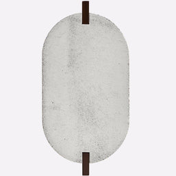 Coaster TRUVET din Ciment HOUSE DOCTOR