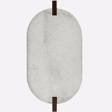 Coaster TRUVET din Ciment HOUSE DOCTOR