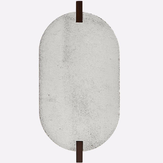 Coaster TRUVET din Ciment HOUSE DOCTOR