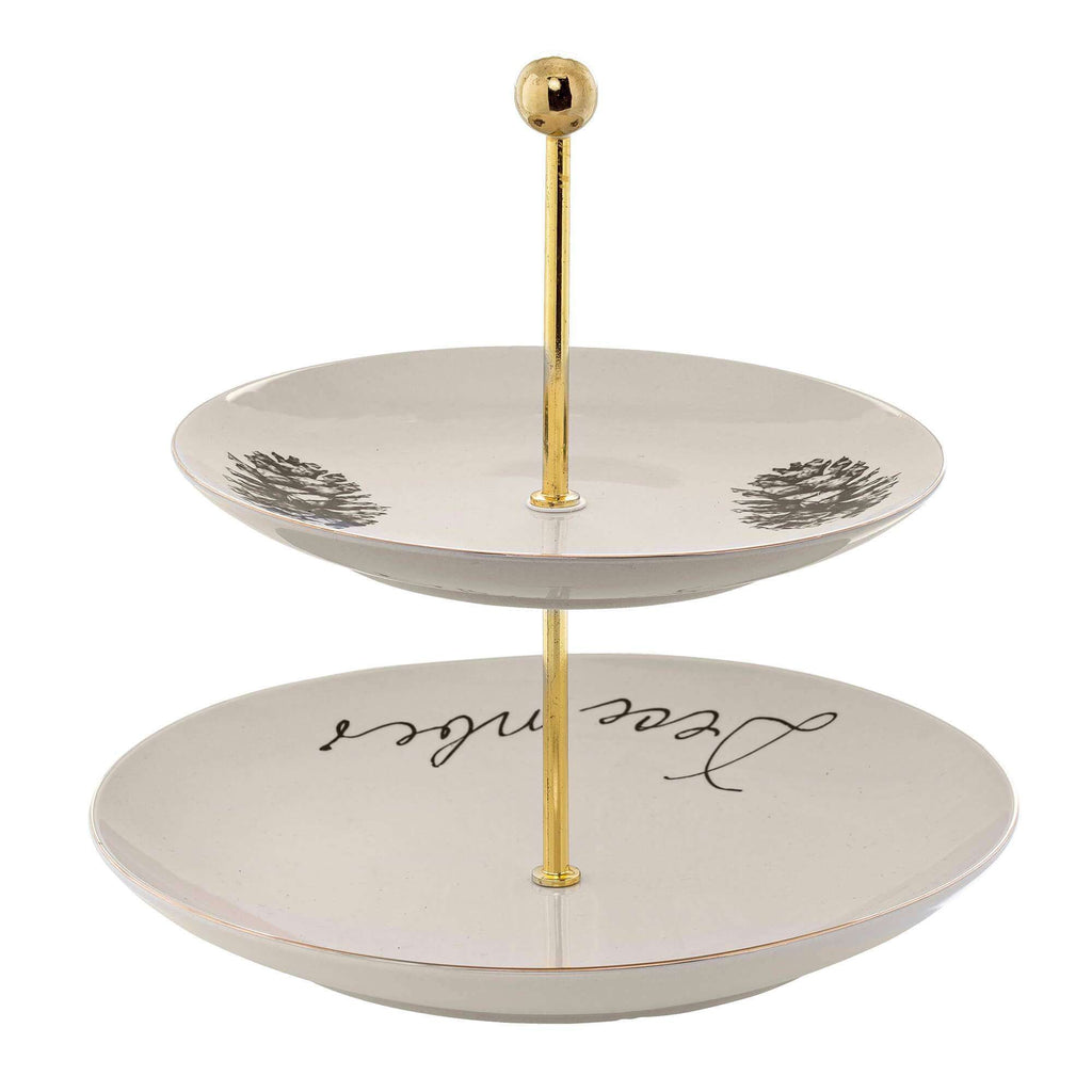 Etajera MARIA Bloomingville