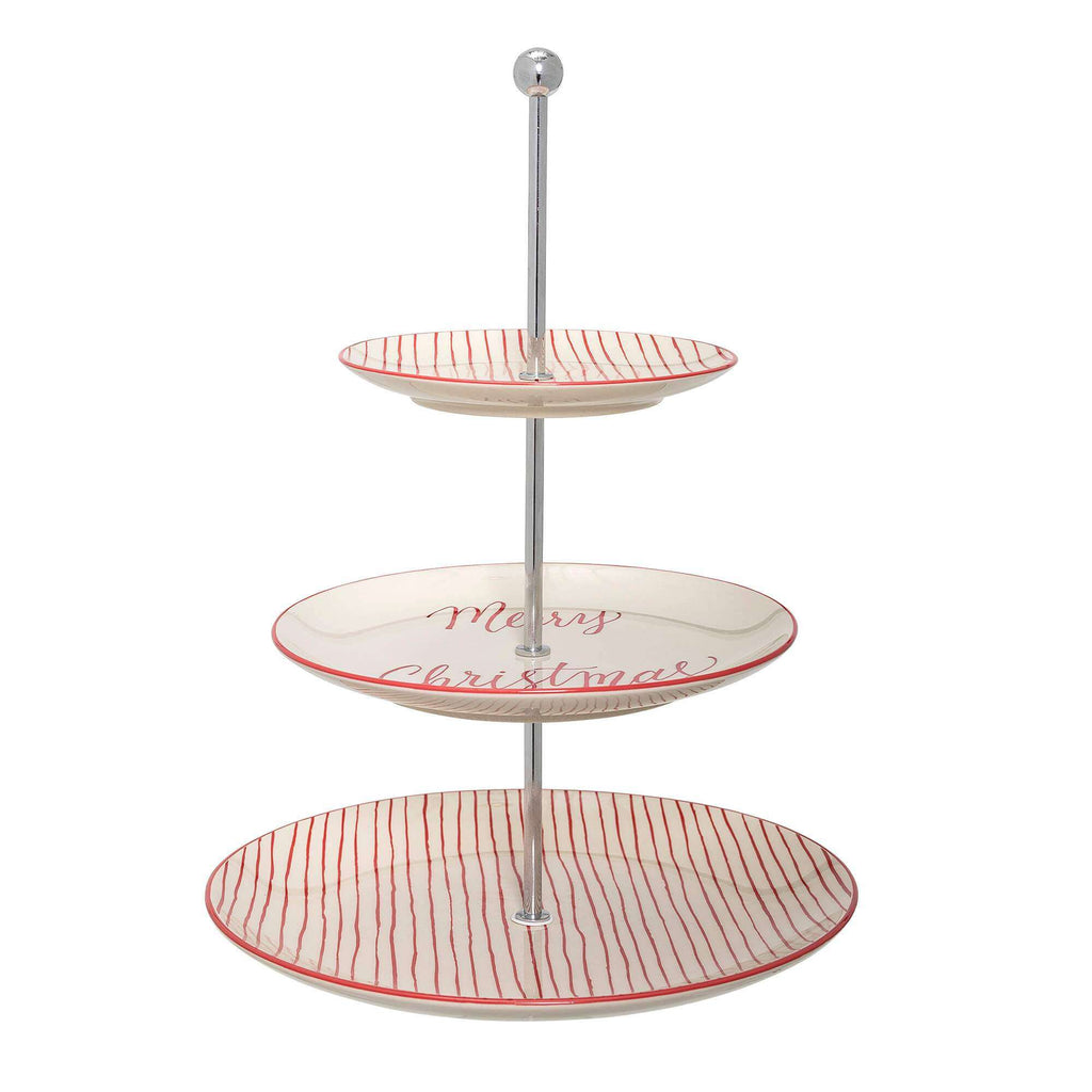 Etajera Servire JOY Bloomingville