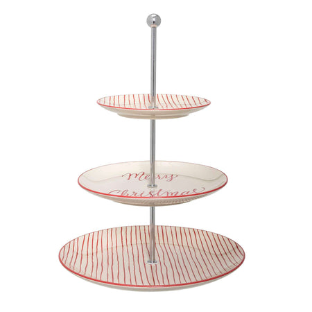 Etajera Servire JOY Bloomingville