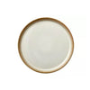 Farfurie din Ceramica Crem BITZ