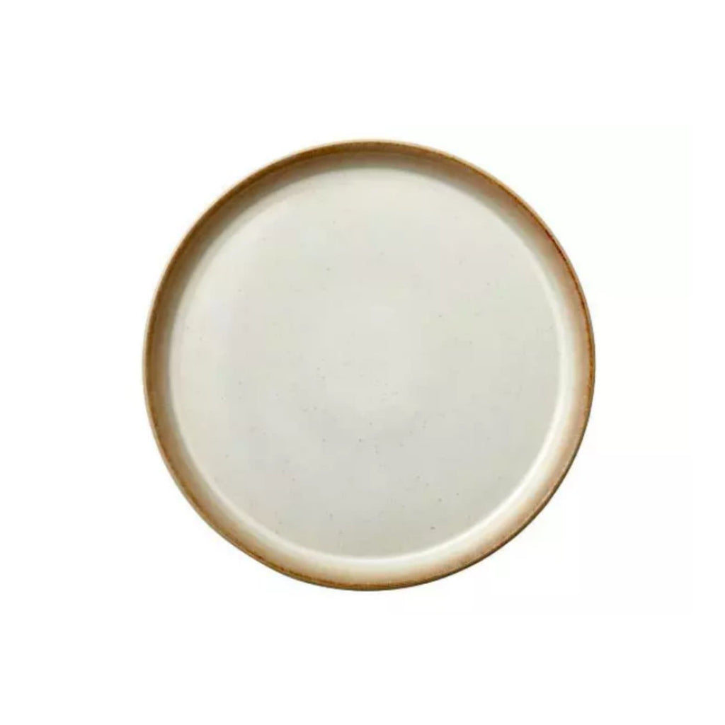 Farfurie din Ceramica Crem BITZ