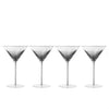 Pahar de Martini SMOKE Broste Copenhagen