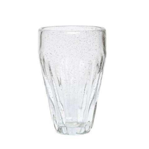 Pahar de Sticla Transparent