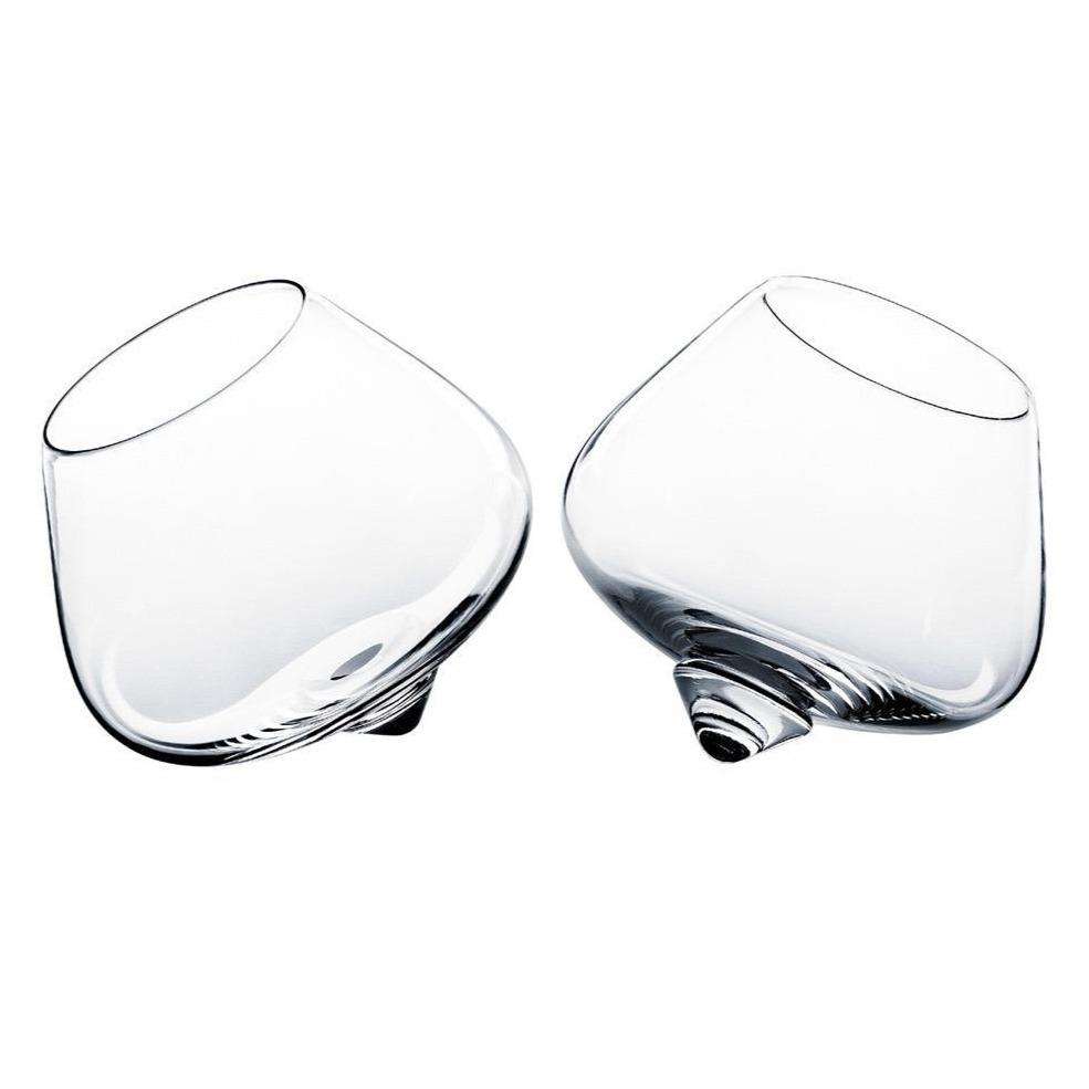 Pahare Transparente de Lichior (set 2 buc ) 15 CL NORMANN COPENHAGEN