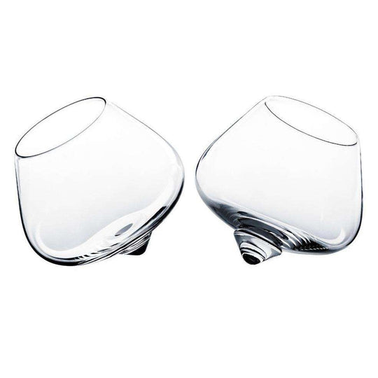 Pahare Transparente de Lichior (set 2 buc ) 15 CL NORMANN COPENHAGEN