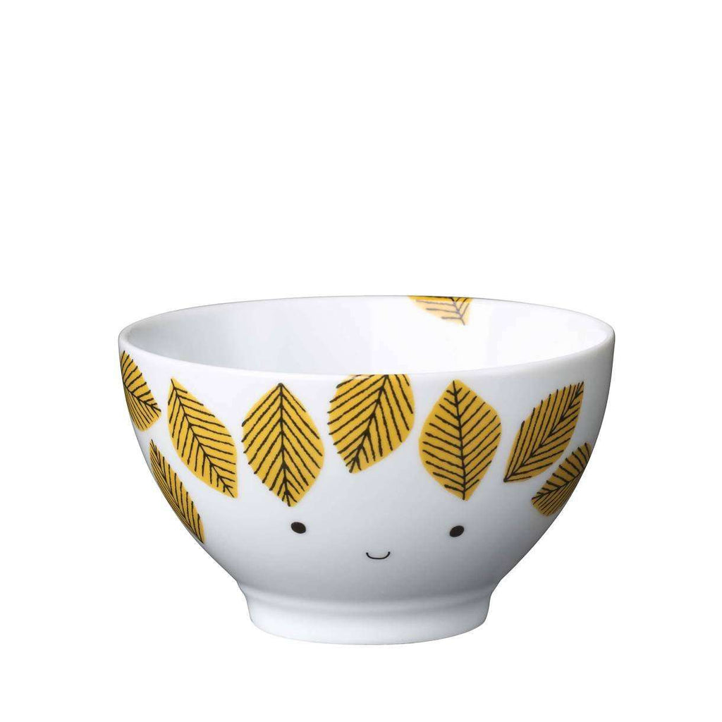 Bol pentru Cereale din Portelan HOUSE OF RYM