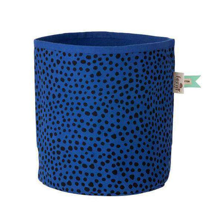 Cos Albastru Billy S Ferm Living