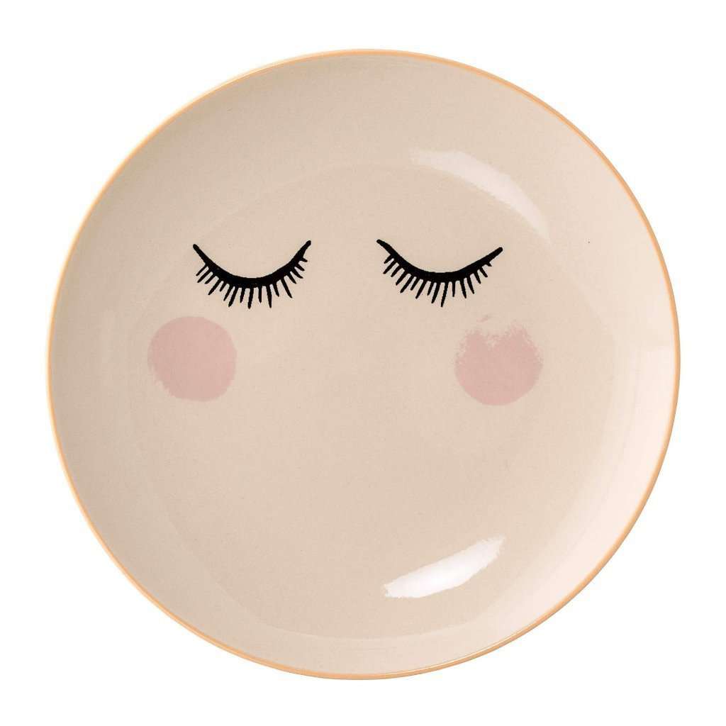 Farfurie Alba AUDREY Bloomingville