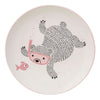 Farfurie Ellie Rose Bloomingville