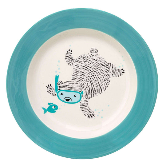 Farfurie pentru Supa Benjamin