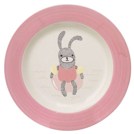 Farfurie pentru Supa Ellie Bloomingville