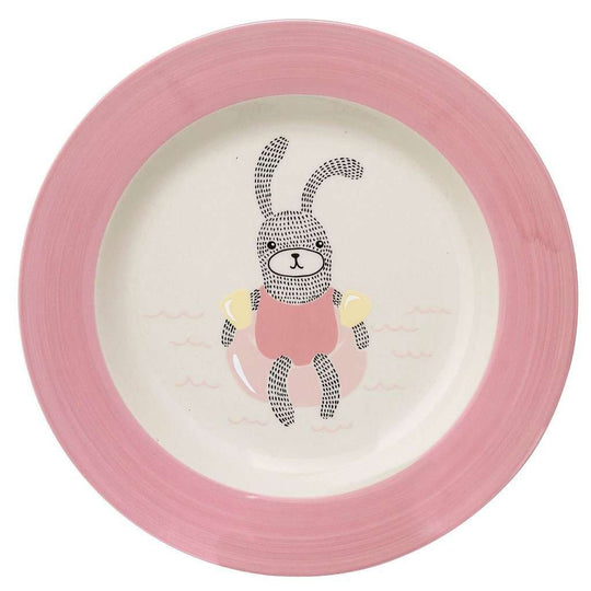 Farfurie pentru Supa Ellie