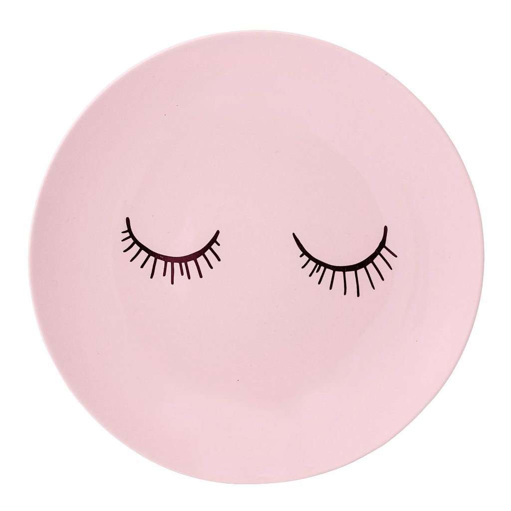 Farfurie Rose AUDREY Bloomingville