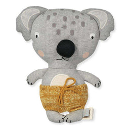 Jucarie Baby Anton Koala OYOY