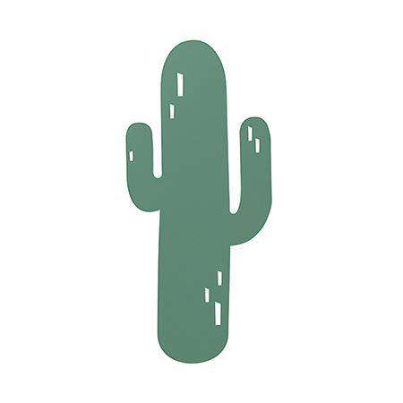 Lampa Cactus Verde