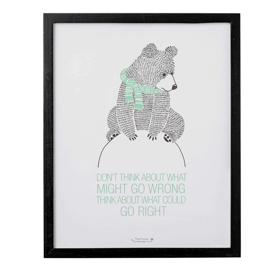 Rama cu Ursulet Neagra