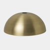 Abajur Dome Collect FERM LIVING