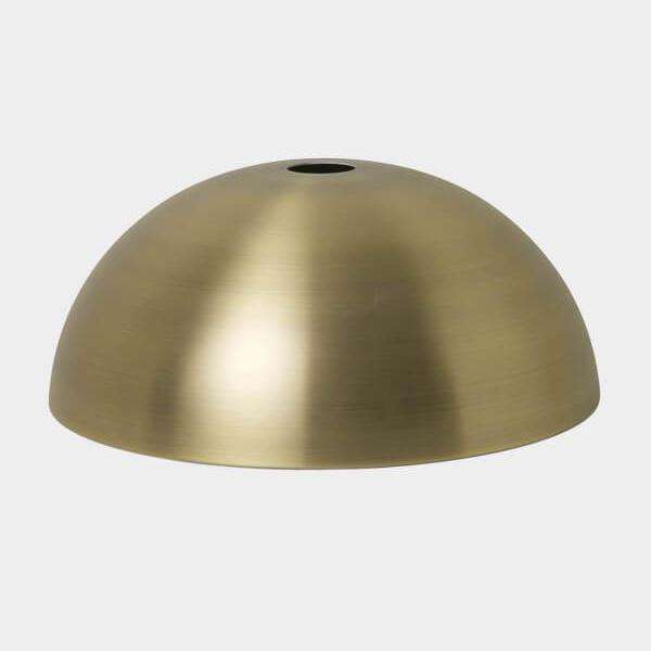 Abajur Dome Collect FERM LIVING