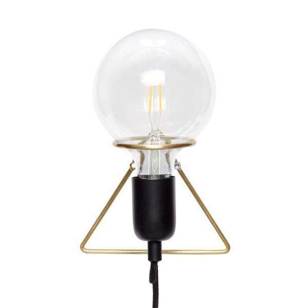 Lampa de Perete Hubsch
