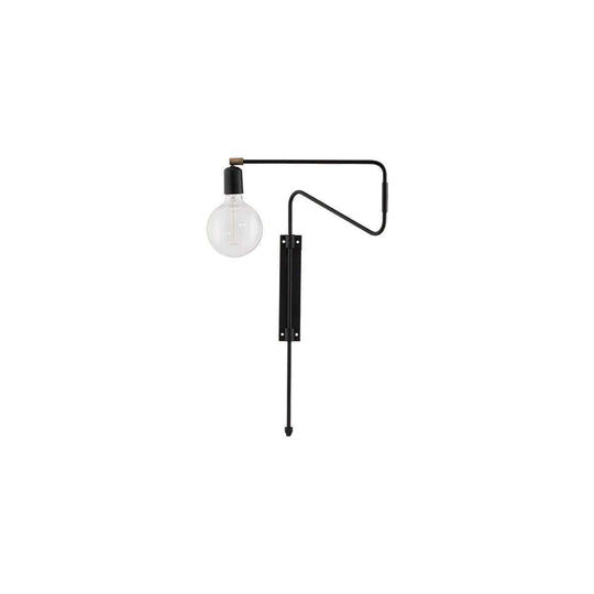 Lampa de Perete Reglabila SWING HOUSE DOCTOR